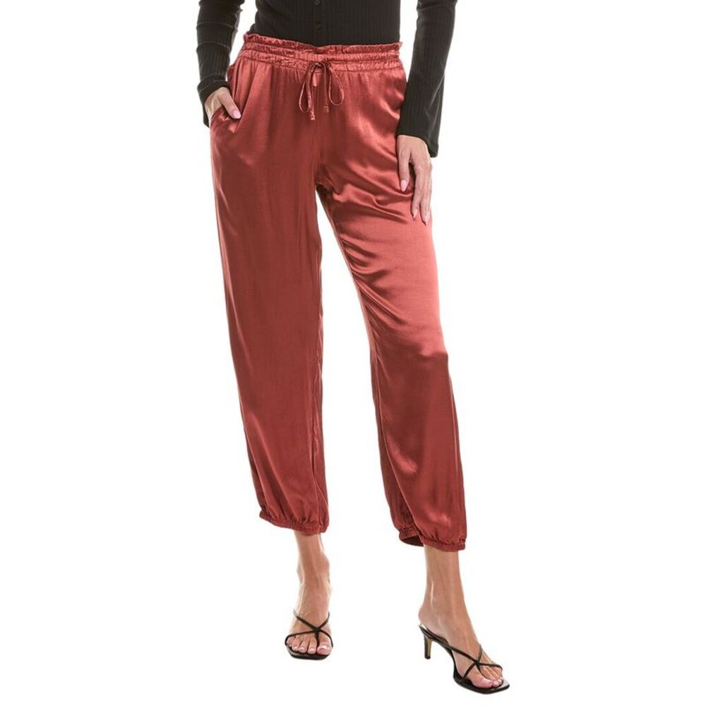 Michael Stars Womens Pixie Jogger